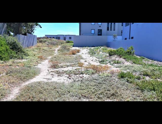 LAND FOR SALE IN CALYPSO BEACH